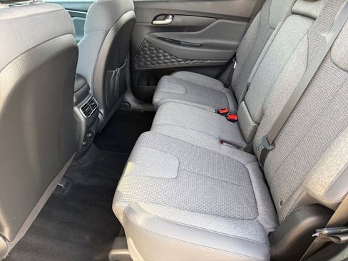 Certified 2023 Hyundai Santa Fe SEL AWD/4WD image 14