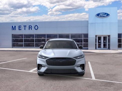 New 2026 Ford Mustang Mach-E Premium w/ Sport Appearance Package AWD/4WD image 7