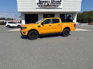 Used 2021 Ford Ranger XLT w/ Equipment Group 302A High AWD/4WD video 1