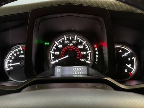 Used 2013 Honda Ridgeline Sport image 28