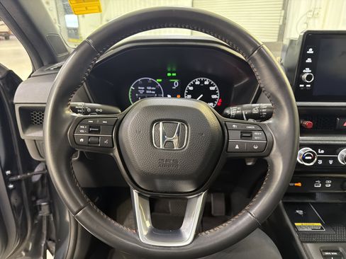 Used 2024 Honda CR-V Sport-L image 15