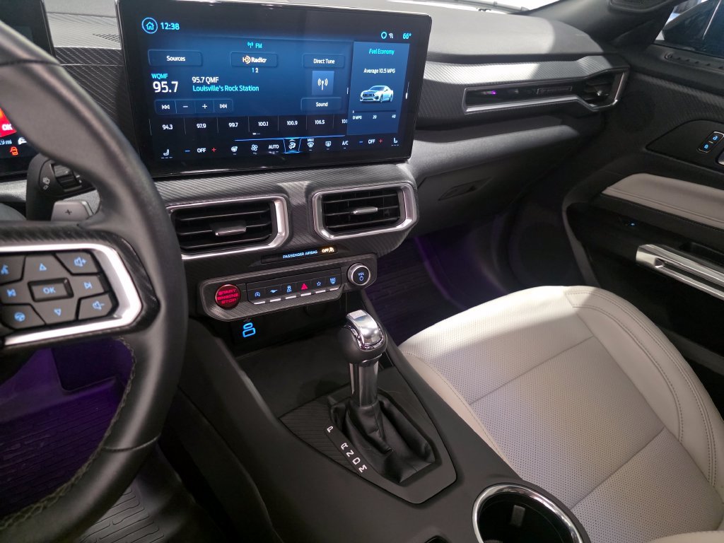 Used 2026 Ford Mustang GT Premium RWD image 21
