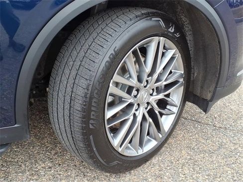 Certified 2024 Acura MDX SH-AWD w/ Advance Package image 5