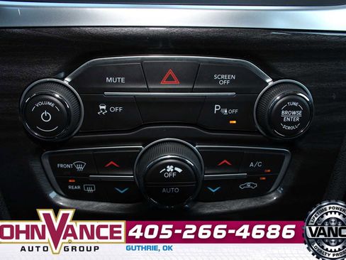 Used 2021 Chrysler 300 Touring L image 35