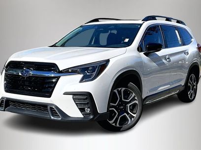 Used 2024 Subaru Ascent Touring