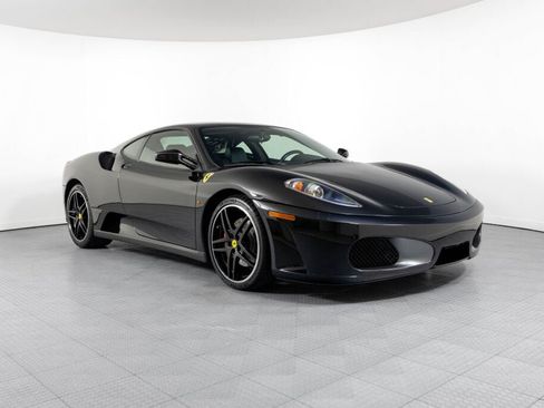 Used 2006 Ferrari F430 Coupe RWD image 23
