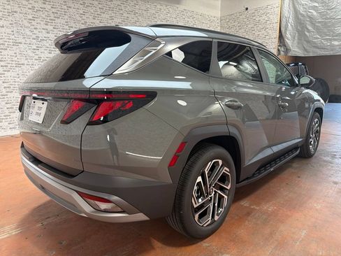 New 2026 Hyundai Tucson SEL Plus FWD image 7