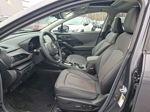 Used 2025 Subaru Crosstrek 2.5i Limited AWD/4WD image 13