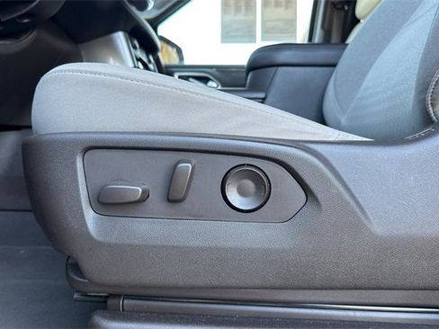 Used 2023 Chevrolet Suburban LS w/ Driver Alert Package image 13