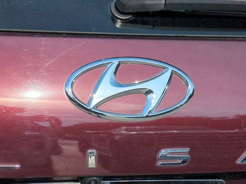 Used 2023 Hyundai Palisade Calligraphy w/ Cargo Package AWD/4WD image 13