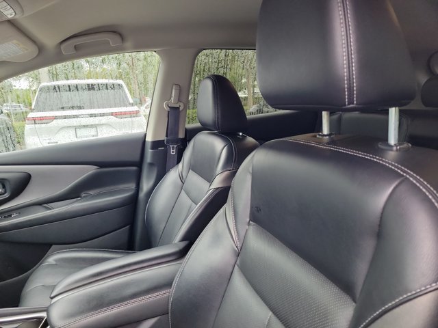 Used 2021 Nissan Murano SL FWD image 20