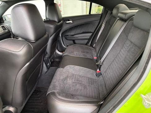 Used 2023 Dodge Charger R/T w/ Daytona Edition Group RWD image 13