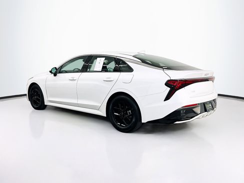 Used 2025 Kia K5 LXS image 5