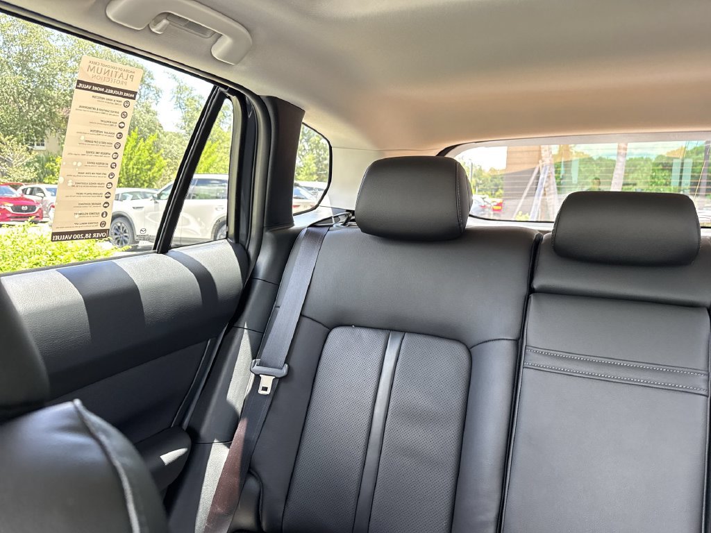 New 2026 MAZDA CX-50 AWD 2.5 S w/ Weather Package image 17