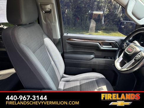 Used 2023 GMC Sierra 1500 Elevation AWD/4WD image 35
