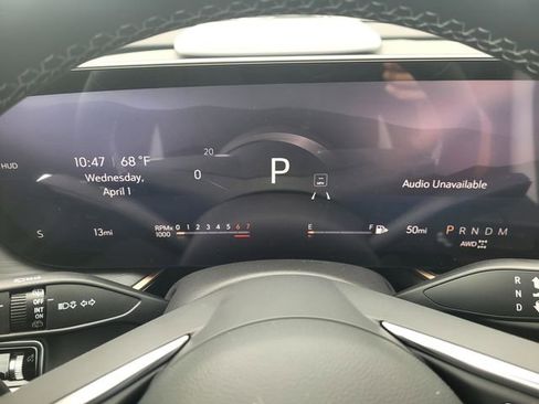 New 2026 Buick Envision Sport Touring AWD/4WD image 18