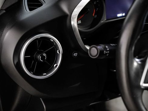 Used 2017 Chevrolet Camaro LT image 22