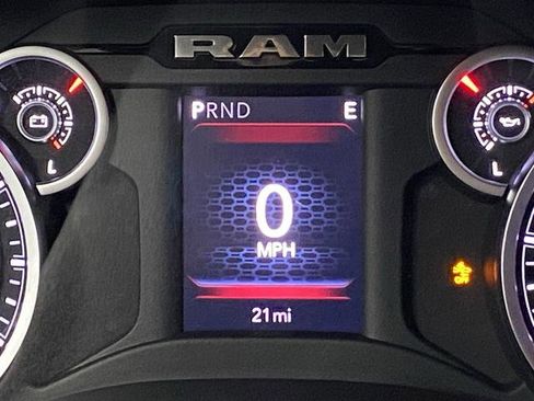 New 2026 RAM 2500 Big Horn image 6