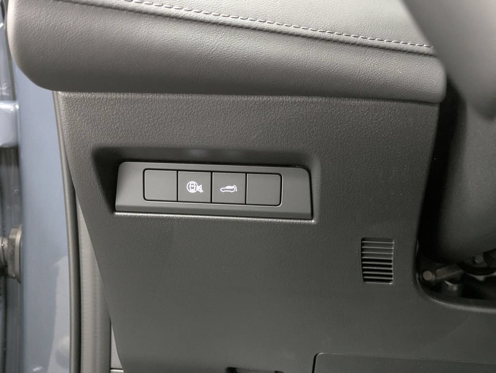 Certified 2026 MAZDA CX-5 Preferred AWD/4WD image 22
