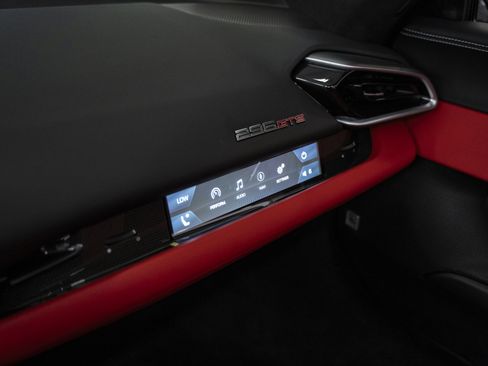Used 2025 Ferrari 296 GTS RWD image 41