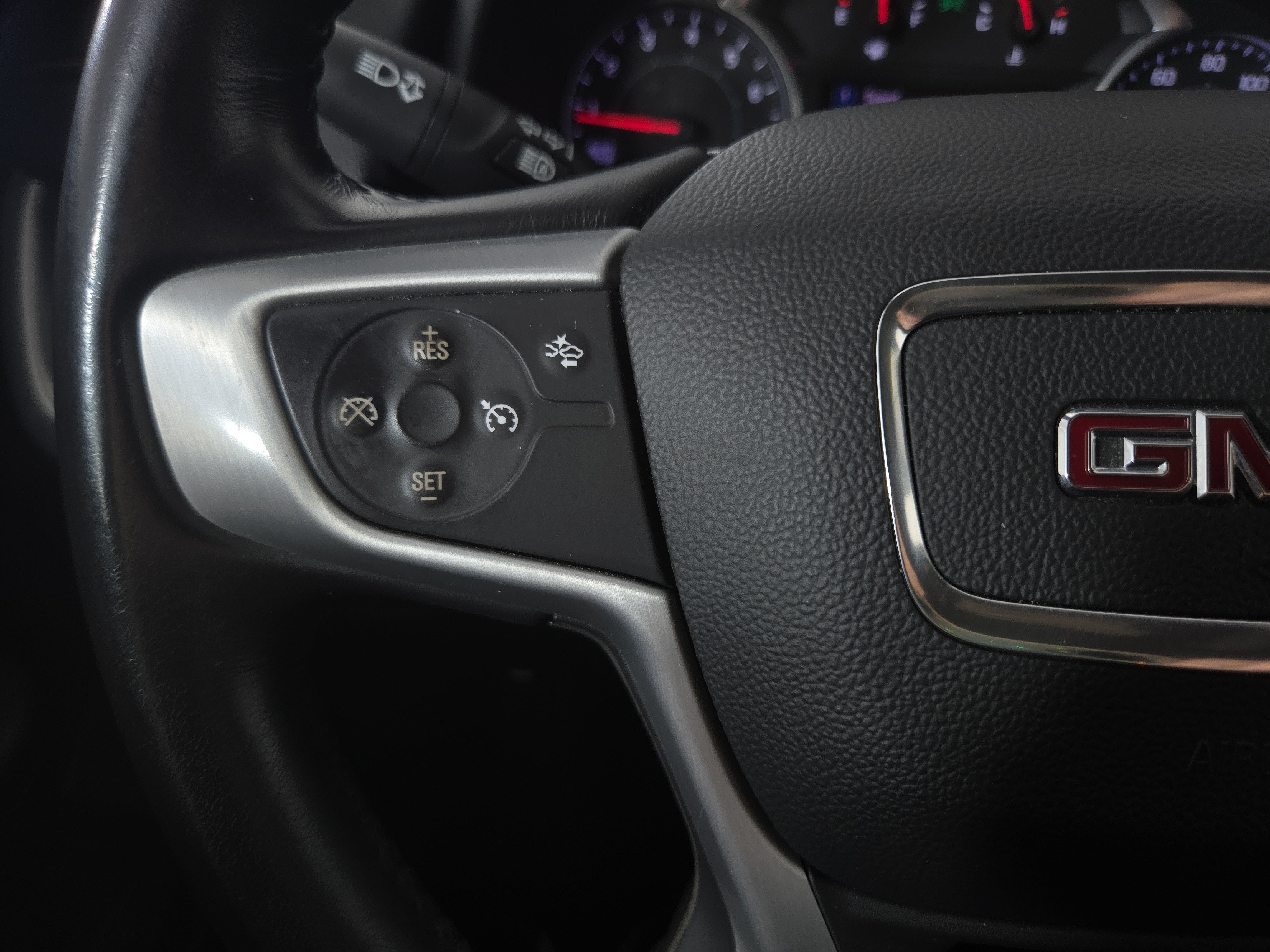 Used 2021 GMC Terrain SLE w/ Driver Convenience Package AWD/4WD image 14