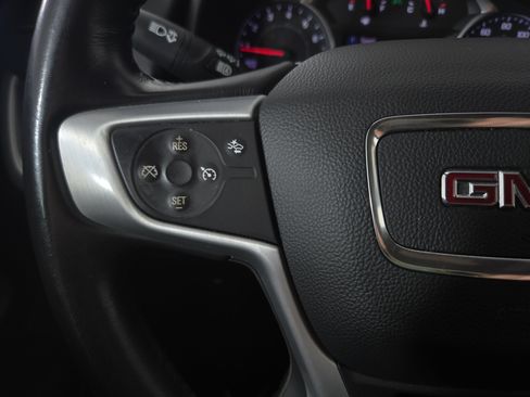 Used 2021 GMC Terrain SLE w/ Driver Convenience Package AWD/4WD image 14