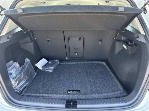 New 2025 Volkswagen Taos S image 6