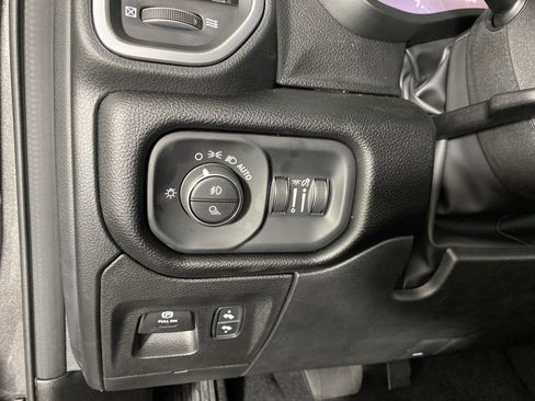 New 2026 RAM 1500 Big Horn image 23