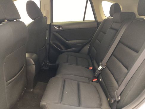 Used 2016 MAZDA CX-5 Touring FWD image 18