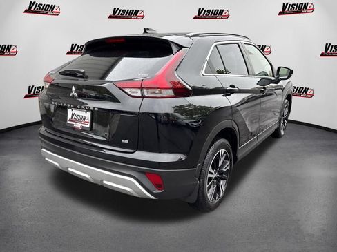 Used 2024 Mitsubishi Eclipse Cross SE AWD/4WD image 5