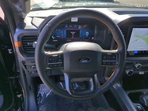 Used 2025 Ford F150 Tremor w/ Tow/Haul Package image 16