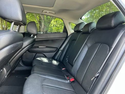 Used 2020 Kia Optima SE FWD image 16