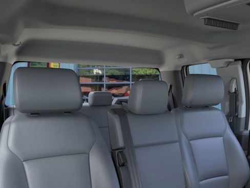 New 2026 Ford F250 XL w/ XL Chrome Package image 22