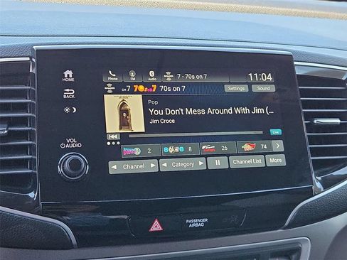 Used 2020 Honda Pilot EX image 5