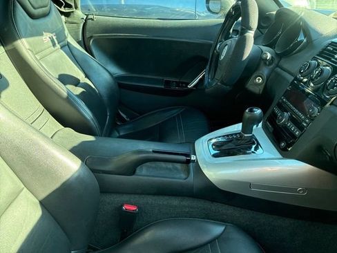 Used 2008 Saturn Sky Red Line RWD image 5