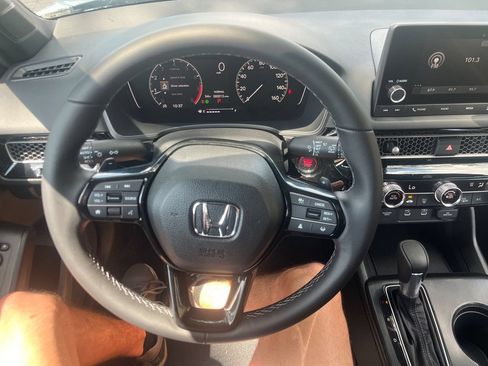 Used 2026 Honda Civic Sport image 14