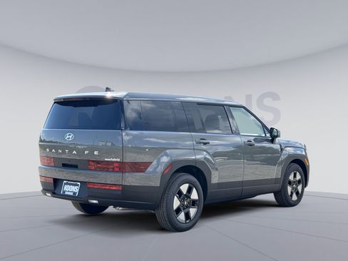 New 2026 Hyundai Santa Fe SE image 7