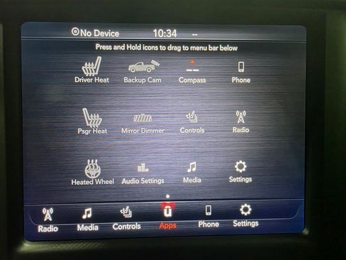 Used 2019 RAM 1500 Rebel w/ Level 1 Equipment Group image 31