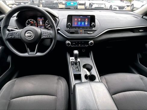 Used 2023 Nissan Altima 2.5 S image 15
