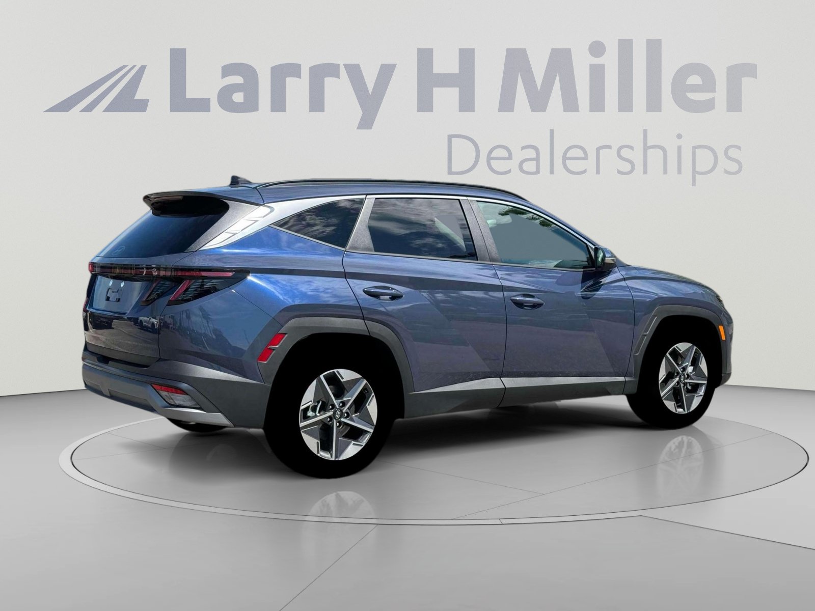 New 2026 Hyundai Tucson SEL FWD image 8