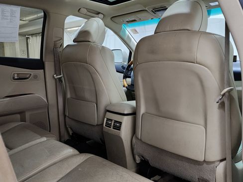 Used 2012 Lexus RX 350 350 w/ Premium Pkg image 18