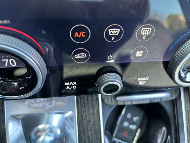 Used 2018 Land Rover Range Rover Sport HSE AWD/4WD image 26