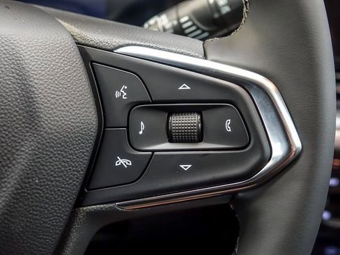 New 2026 Chevrolet Trax ACTIV w/ Sunroof Package image 23