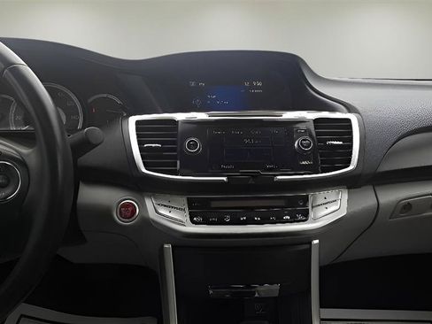 Used 2015 Honda Accord EX-L image 14