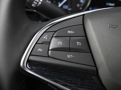 New 2026 Cadillac XT5 Premium Luxury image 32