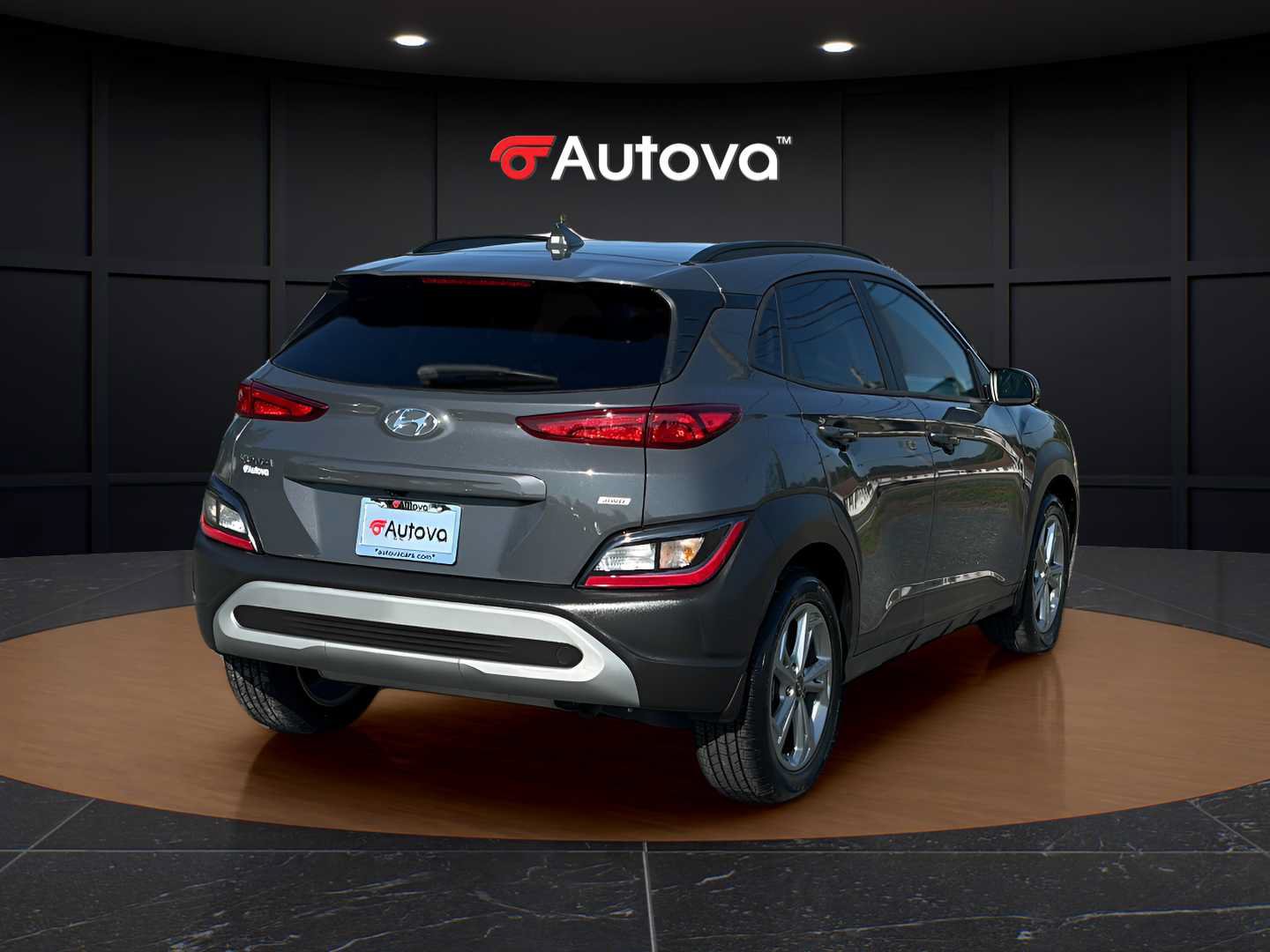 Used 2023 Hyundai Kona SEL AWD/4WD image 5