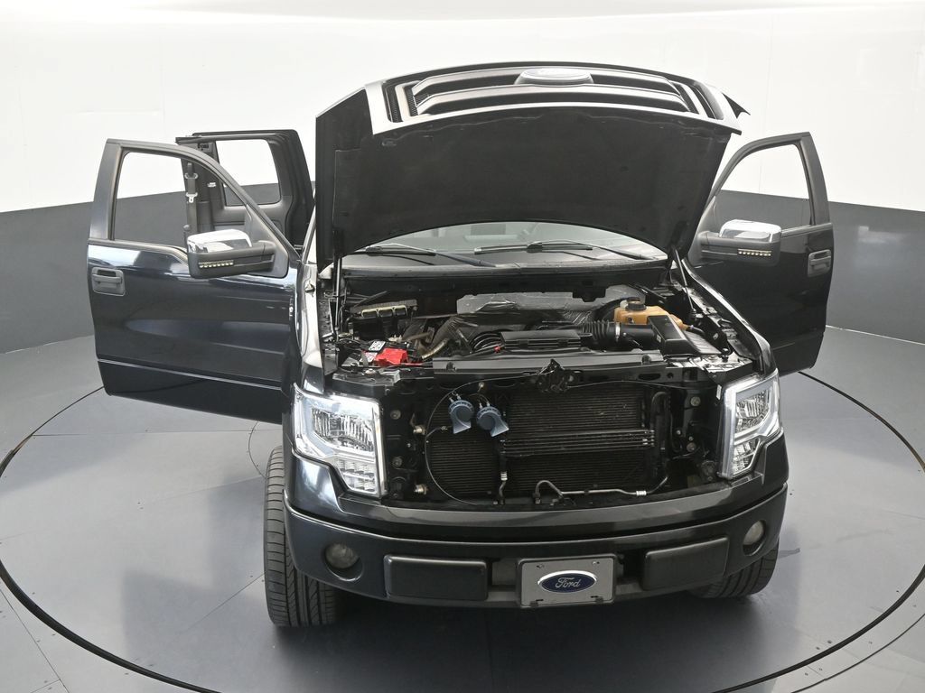 Used 2013 Ford F150 STX w/ Mid Equipment Group RWD image 66