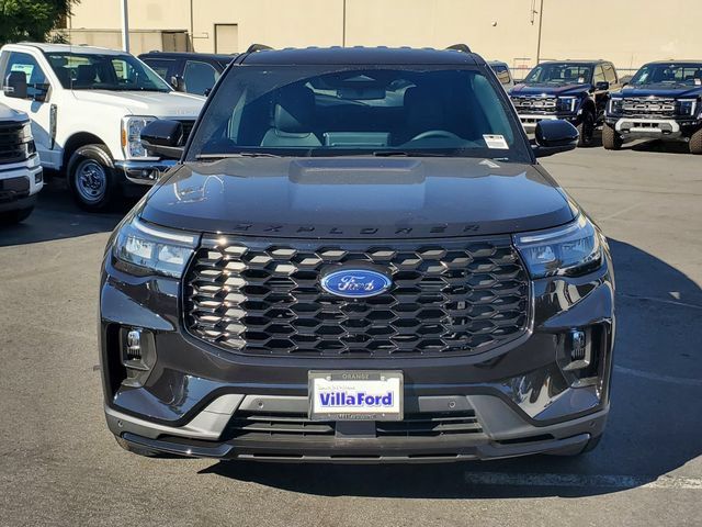 Used 2026 Ford Explorer ST-Line w/ ST-Line Street Pack RWD image 20