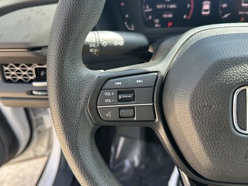 Certified 2023 Honda Accord EX image 20