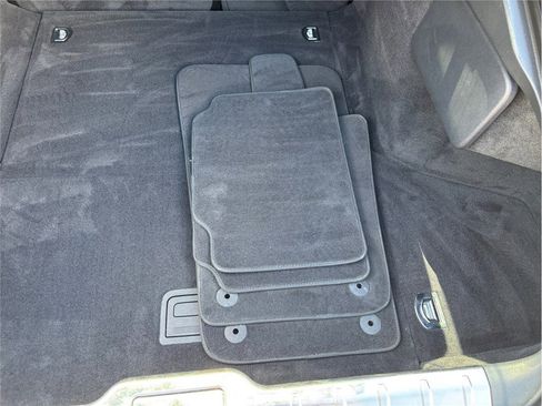 Used 2017 Porsche Panamera 4S image 53